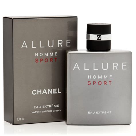 chanel allure homme sport perfume shop|Chanel Allure Homme Sport discount.